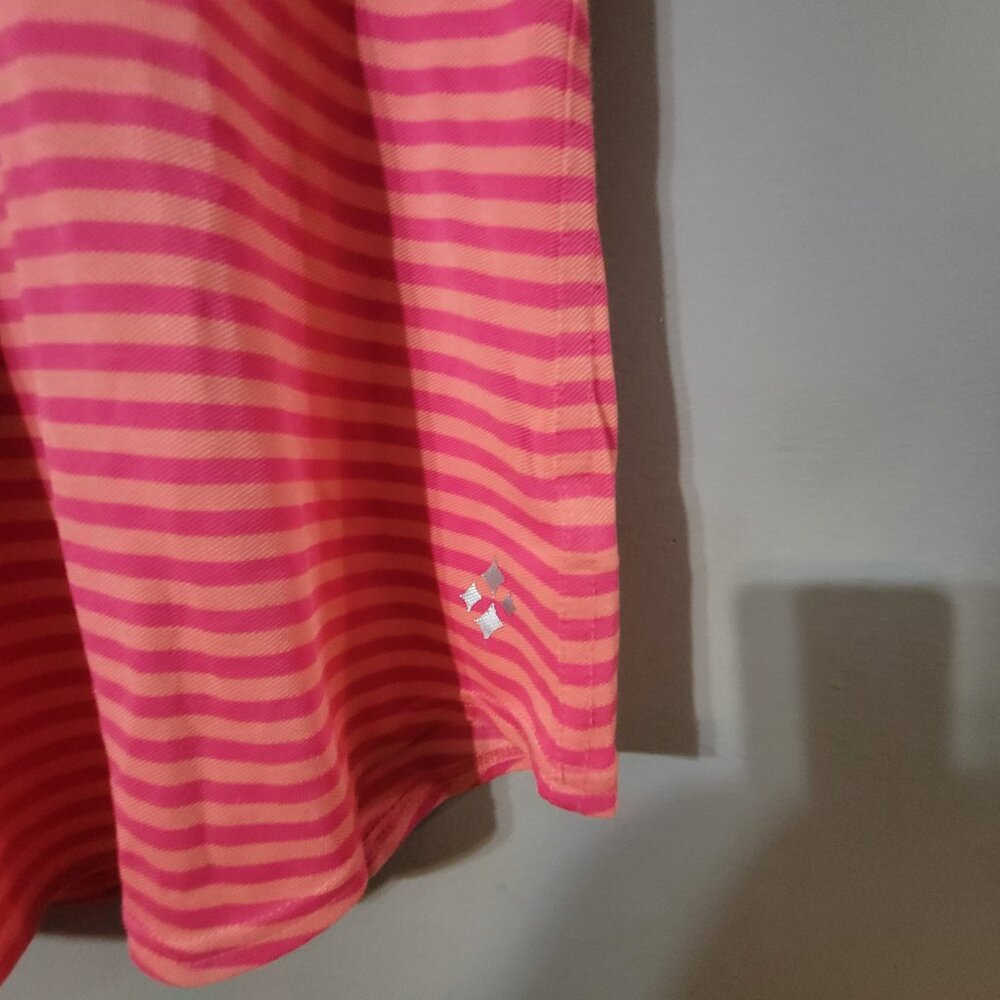 Womens Jofit golf shirt - Picture 2 of 6